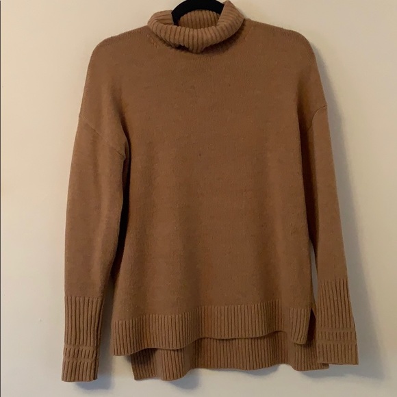 J. Crew Sweaters - J. Crew Turtleneck Sweater